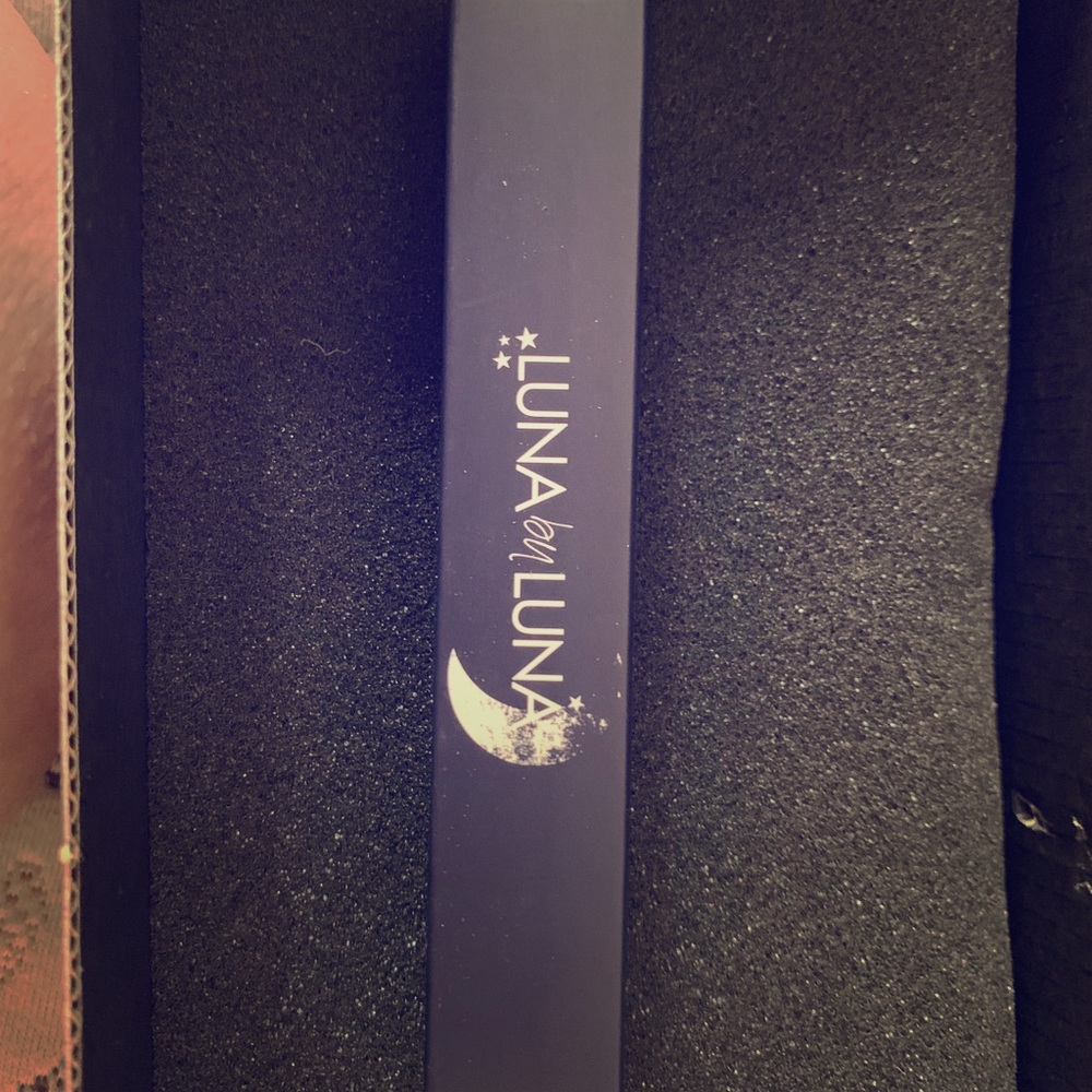 Luna by Luna Lip Gloss
